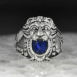 Türk Hava Kuvvetleri Yüzüğü 2012-1911