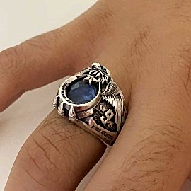 Türk Hava Kuvvetleri Yüzüğü 2013-9. Dönem