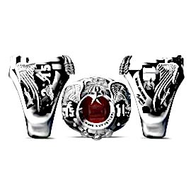 Türk Hava Kuvvetleri Yüzüğü 2015 16.Dönem