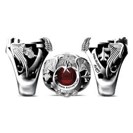 Türk Hava Kuvvetleri Yüzüğü 2016-2. Dönem