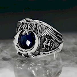 Türk Hava Kuvvetleri Yüzüğü 2017