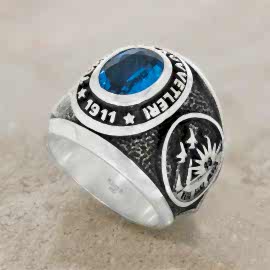 Türk Hava Kuvvetleri Yüzüğü 88