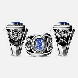 Türk Hava Kuvvetleri Yüzüğü Güvenlik 2007