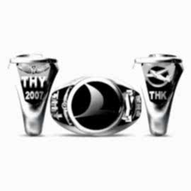 Turk Hava Yolları Yüzüğü 2007