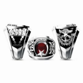 Türk Silahlı Kuvvetleri Yüzüğü 2013 - 19. Dönem