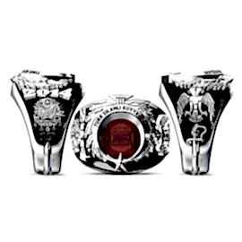 Türk Silahlı Kuvvetleri Yüzüğü 2014 - 19. Dönem