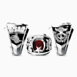 Türk Silahlı Kuvvetleri Yüzüğü 2014 - 20. Dönem