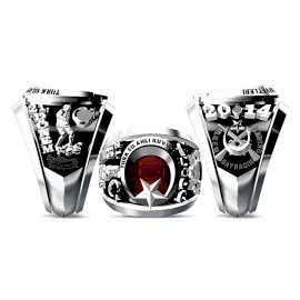 Türk Silahlı Kuvvetleri Yüzüğü 2014 - 21. Dönem