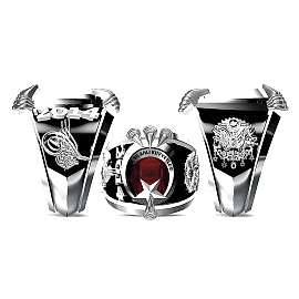 Türk Silahlı Kuvvetleri Yüzüğü 2014