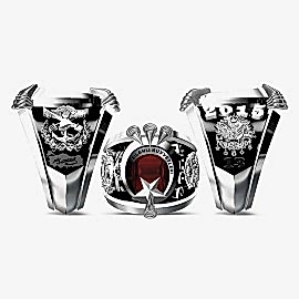 Türk Silahlı Kuvvetleri Yüzüğü 2015 13.Dönem