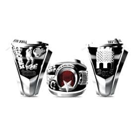 Türk Silahlı Kuvvetleri Yüzüğü 2015 - 24. Dönem