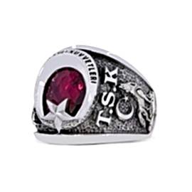 Türk Silahlı Kuvvetleri Yüzüğü 2017