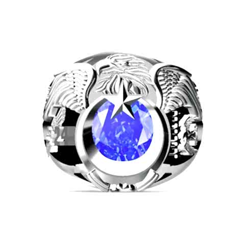 Türk Silahlı Kuvvetleri Yüzüğü 2024, TSK Yüzüğü 2024