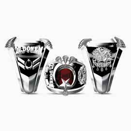 Türk Silahlı Kuvvetleri Yüzüğü 27.Dönem