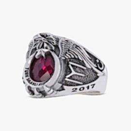 Türk Silahlı Kuvvetleri Yüzüğü IYI