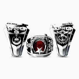 Türk Silahlı Kuvvetleri Yüzüğü Subay Akademisi AUKHEM 3. Dönem