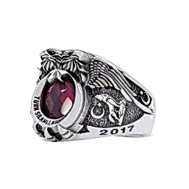 Türk Silahlı Kuvvetleri Yüzüğü 2017