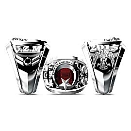 Türk Silahlı Kuvvetleri Yüzüğü Uzman 2015