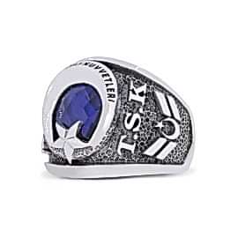 Türk Silahlı Kuvvetleri Yüzüğü 2017