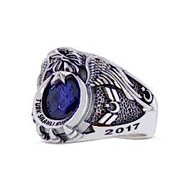 Türk Silahlı Kuvvetleri Yüzüğü Uzman 2017 TSK