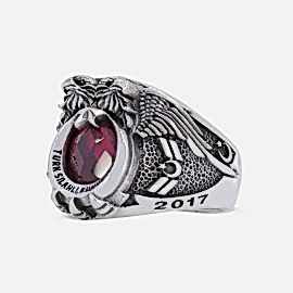 Türk Silahlı Kuvvetleri Yüzüğü Uzman 2017