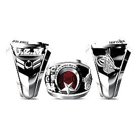 Türk Silahlı Kuvvetleri Yüzüğü Uzman