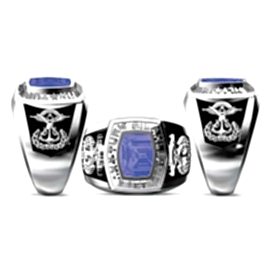 Türk Silahlı Kuvvetleri Yüzüğü