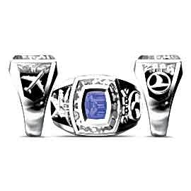 Turkish Airlines Yüzüğü 2006