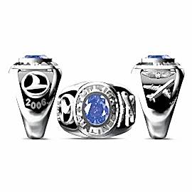 Turkish Airlines Yüzüğü 2006