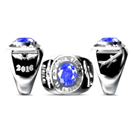 Turkish Airlines Yüzüğü 2016