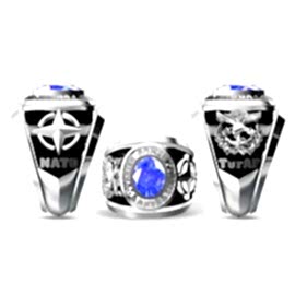 Turkısh Armed Forces Nato Yüzüğü