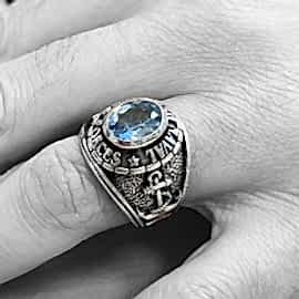 Turkish Naval Forces Yüzüğü