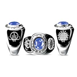 Türkiye Ankara Yüzüğü