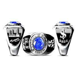 Türkiye İş Bankası Yüzüğü 1924