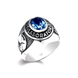 Universal Laboratorıes Yüzüğü