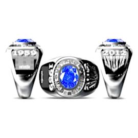 Ustaoğlu Madencilik Yüzüğü 2012