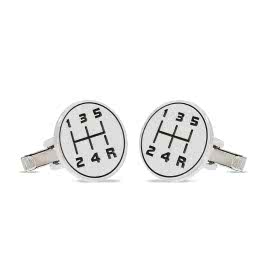 Vites Göstergeli Kol Düğmesi