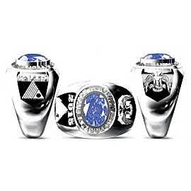 Yeditepe Üniversitesi Yüzüğü 2015