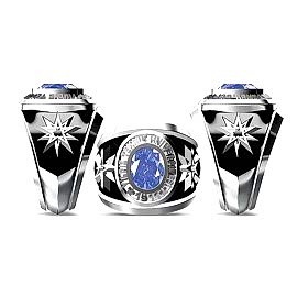 Yıldız Teknik Üniversitesi Yüzüğü